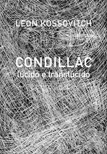Condillac Lúcido e Translúcido