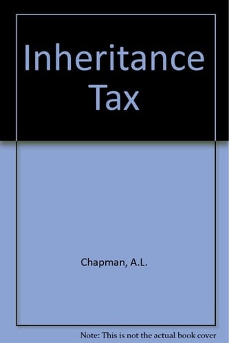 Chapman's Inheritance Tax