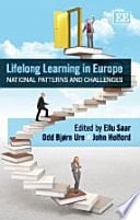 Lifelong Learning in Europe