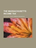The Massachusetts Income Tax
