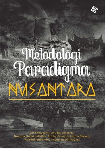 Metodologi Paradigma Nusantara