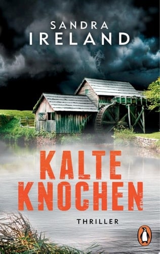 Kalte Knochen Thriller