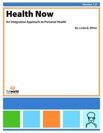 Health Now: An Integrative Approach to Personal Health