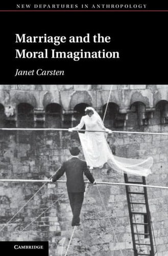 Marriage and the Moral Imagination