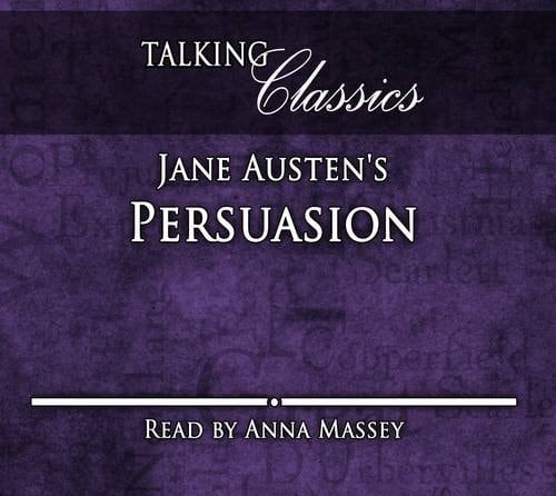 Jane Austen's Persuasion (talking Classics)