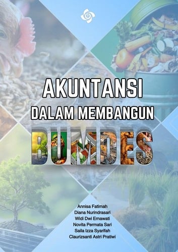 Akuntansi dalam Membangun BUMDES