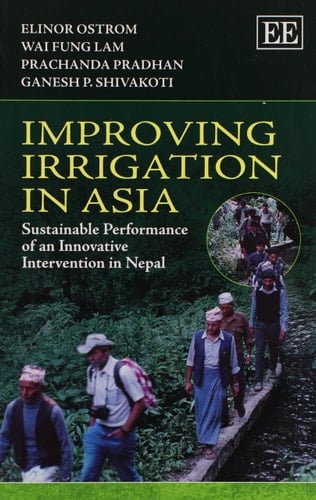 Improving Irrigation in Asia Sustainable Performance of an Innovative Intervention in Nepal