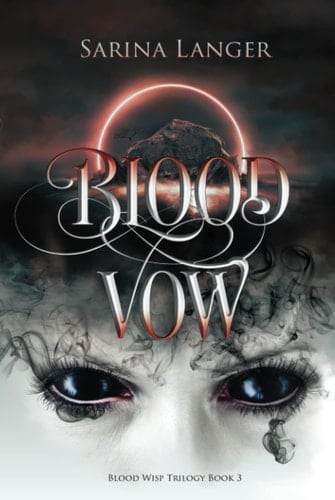 Blood Vow (Blood Wisp)
