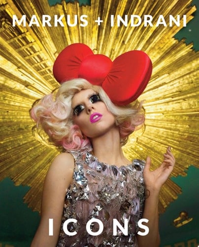 Icons The Celebrity Exposures of Markus and Indrani