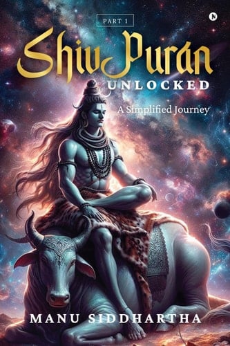 Shiv Puran Unlocked A Simplified Journey