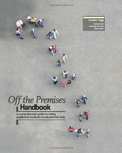 Off the Premises Handbook