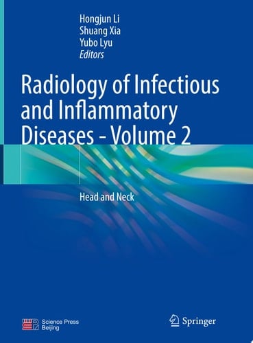 Radiology of Infectious and Inflammatory Diseases - Volume 2