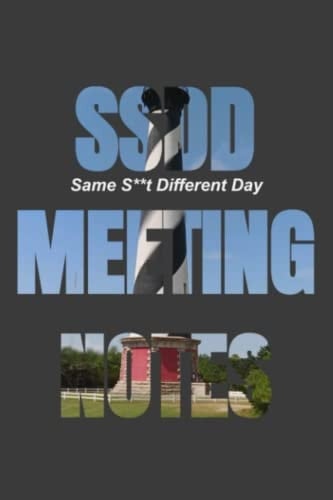 SSDD - Light House Edition