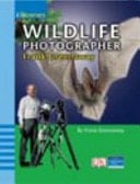 Wildlife Photographer Frank Greenaway