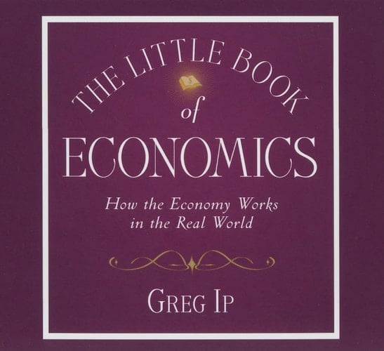 The Little Book of Economics