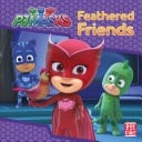 Feathered Friends A PJ Masks story book
