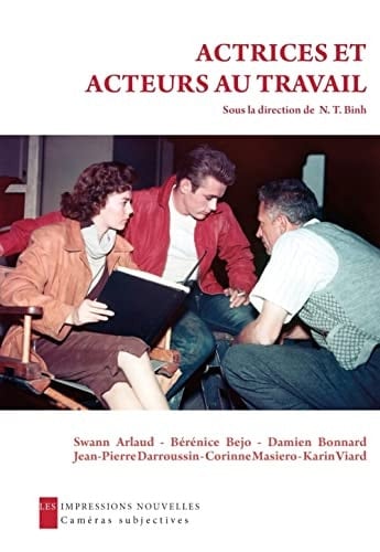 Actrices et acteurs au travail