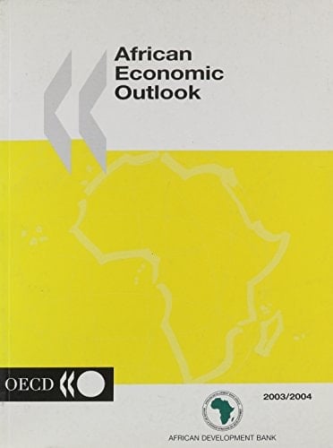 African Economic Outlook 2004