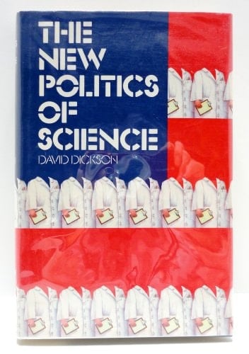 NEW POLITICS OF SCIENC