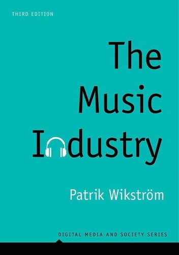 The Music Industry Music in the Cloud