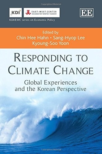 Responding to Climate Change Global Experiences and the Korean Perspective