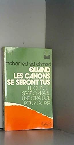 Quand les canons se seront tus