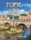Rome 2018 Calendar