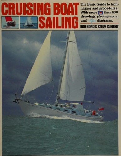 Cruising Boat Sailing