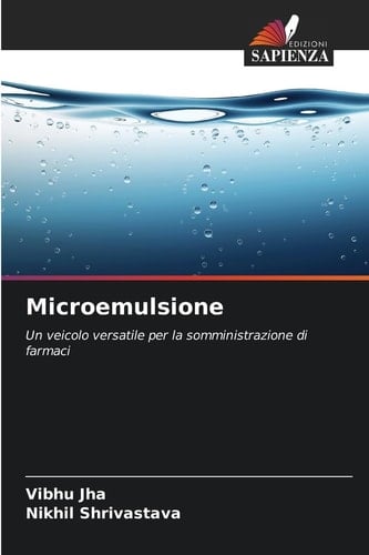 Microemulsione (Italian Edition)