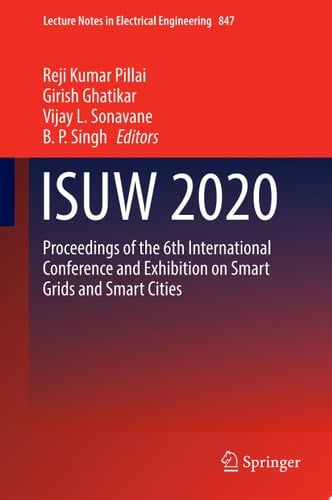 ISUW 2020