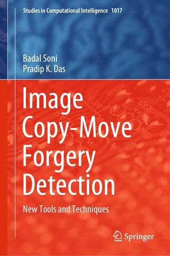 Image Copy-Move Forgery Detection New Tools and Techniques