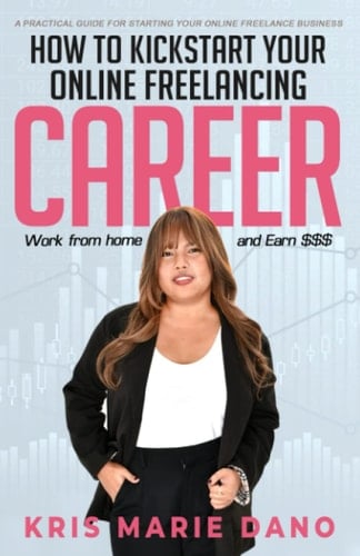 How to Kickstart Your Online Freelancing Career