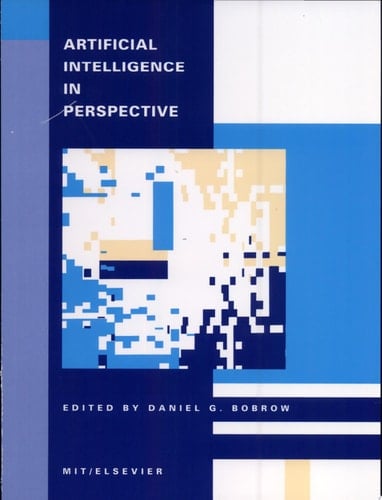 Artificial Intelligence in Perspective