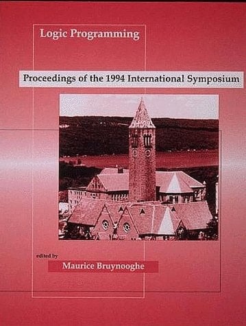 Logic Programming: The 1994 International Symposium