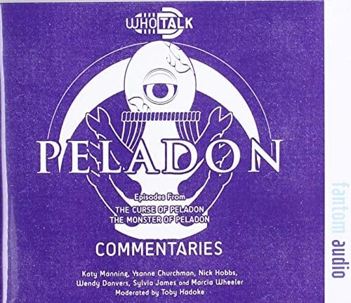 Peladon (Who Talk)