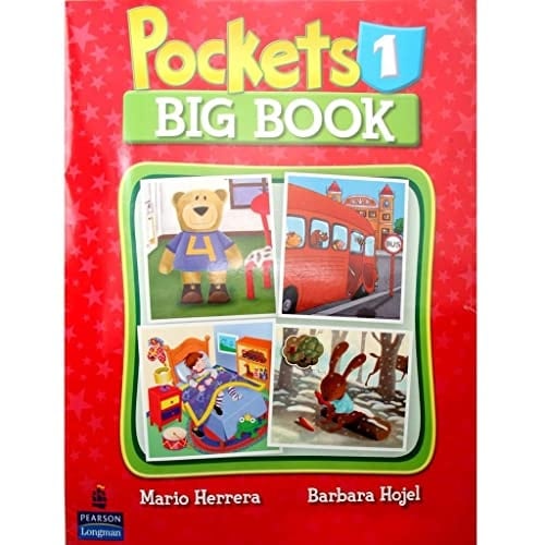 Pockets Big book