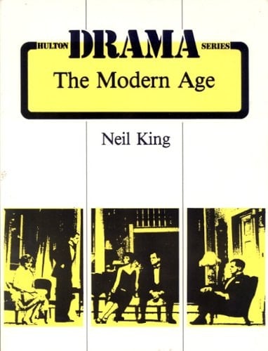 Modern Age (Drama) (Hulton Drama Series)
