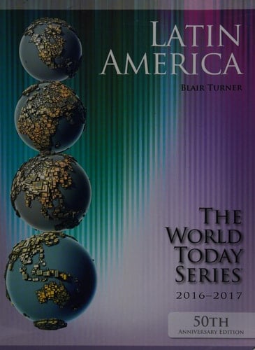 Latin America 2016-2017