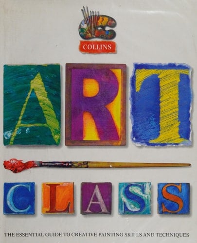 Collins Art Class