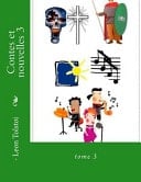 Contes Et Nouvelles 3 Tome 3