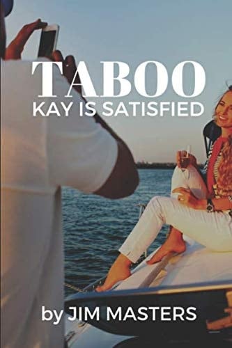 Taboo: Kay is Satisfied: Introducing her 19 year Step-Daughter