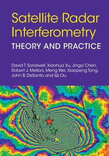Satellite Radar Interferometry