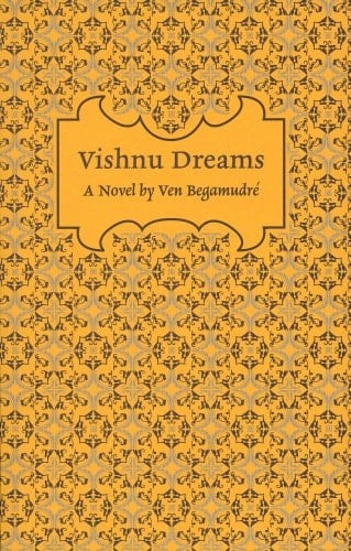 Vishnu Dreams