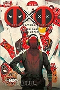 Dedpul satire Dedpule