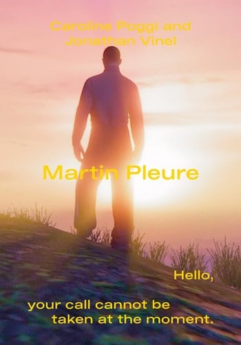 Caroline Poggi and Jonathan Vinel: Infinite Memory