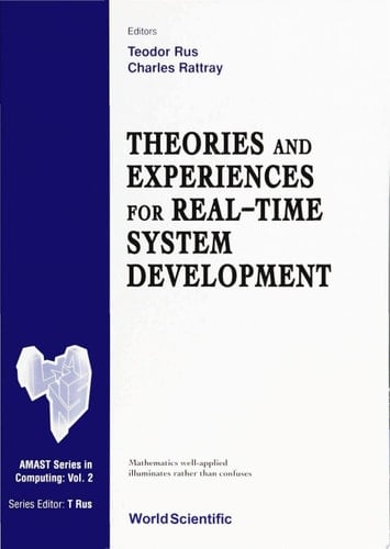 Theories And Experiences For Real-time System Development