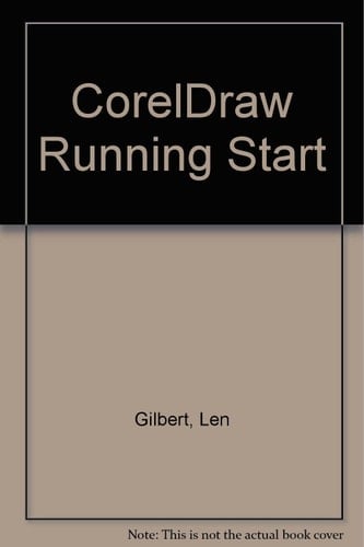 CorelDRAW 3 Running Start