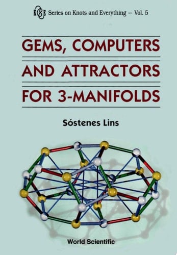 Gems, Computers And Attractors For 3-manifolds