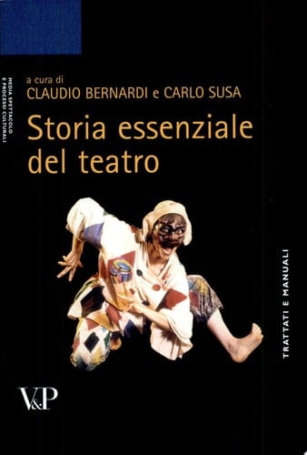 Storia essenziale del teatro