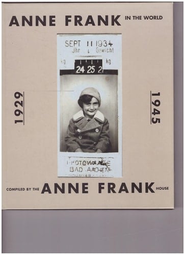 Anne Frank in the World, 1929-1945